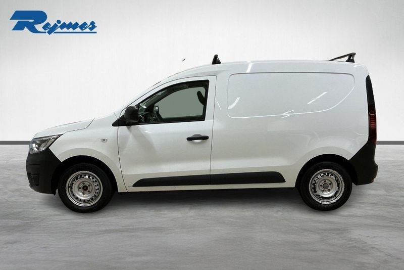 Renault Express bild 3