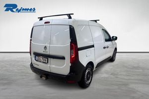 Renault Express bild 16