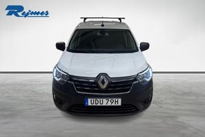 Renault Express bild 5
