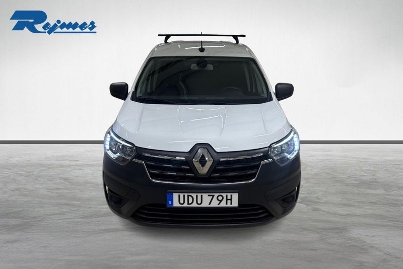 Renault Express bild 5