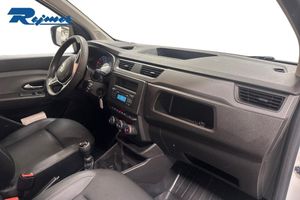 Renault Express bild 11