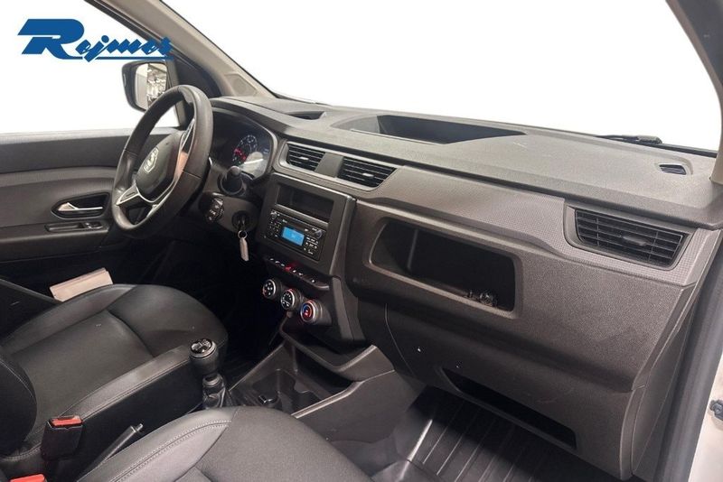 Renault Express bild 11