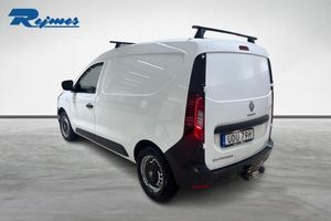 Renault Express bild 2