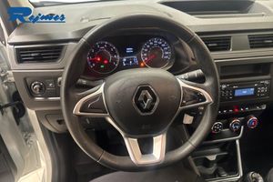 Renault Express bild 8