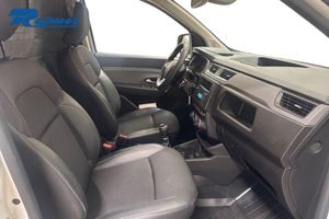 Renault Express bild 12