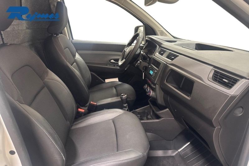Renault Express bild 12