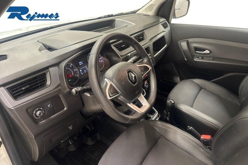 Renault Express bild 7