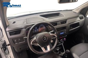 Renault Express bild 6