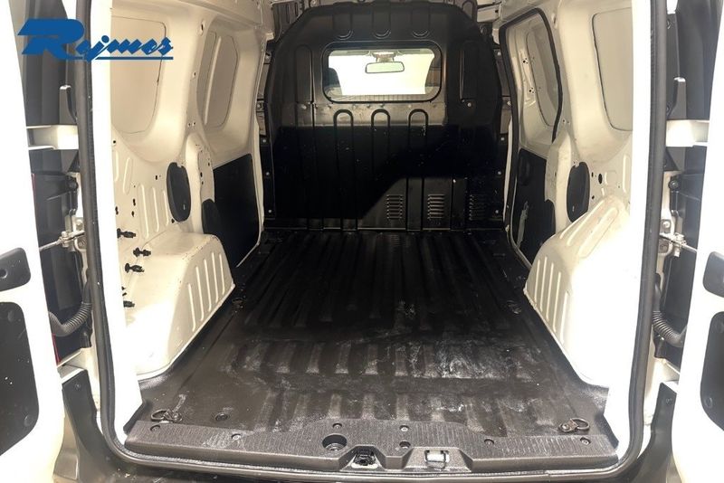 Renault Express bild 13
