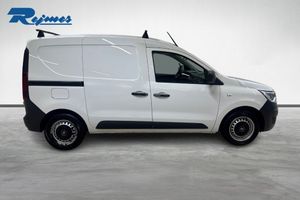 Renault Express bild 15