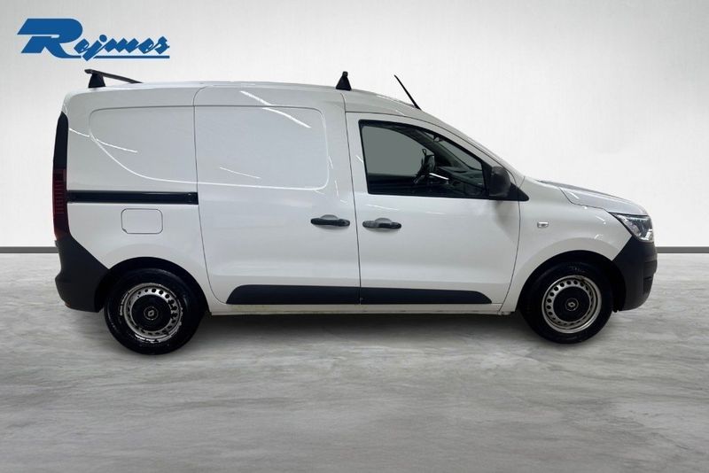 Renault Express bild 15