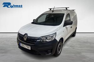 Renault Express bild 1