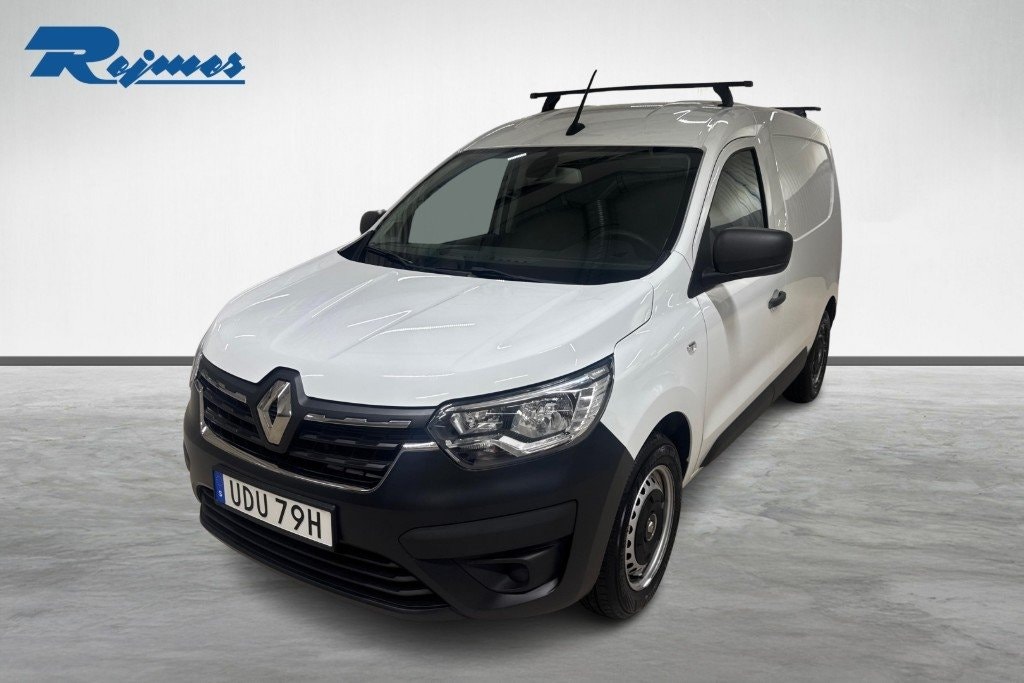 Renault Express
