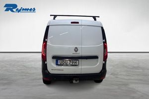 Renault Express bild 4