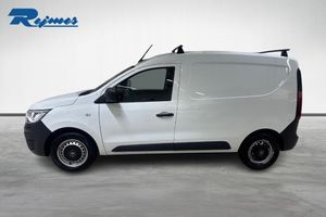 Renault Express bild 3