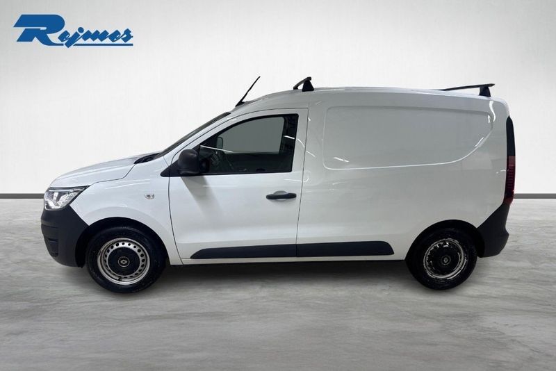 Renault Express bild 3