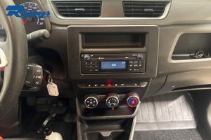 Renault Express bild 10
