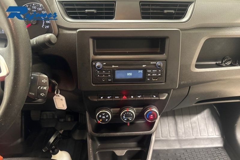 Renault Express bild 10