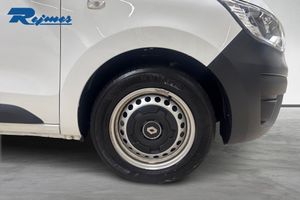 Renault Express bild 14