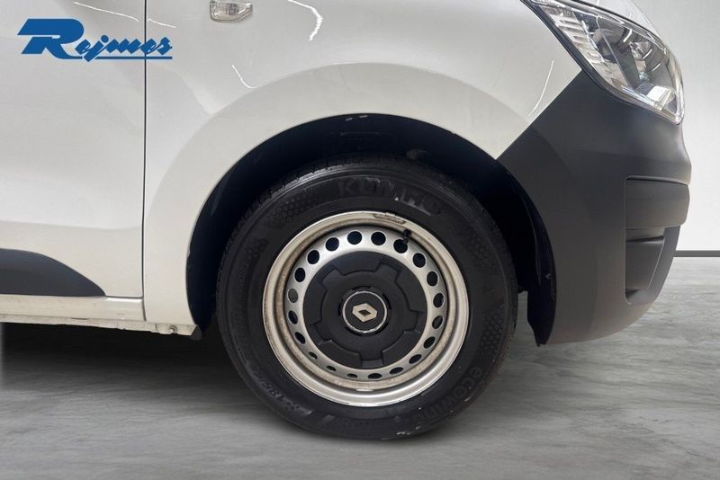 Renault Express bild 14