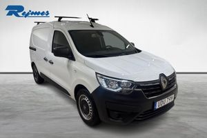Renault Express bild 17