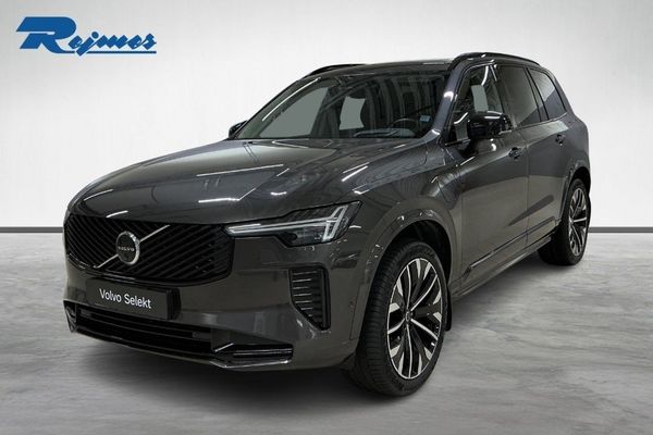 Volvo XC90 T8 Ultra Dark - 2026