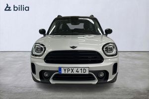 MINI Countryman bild 5