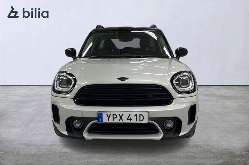 MINI Countryman bild 5