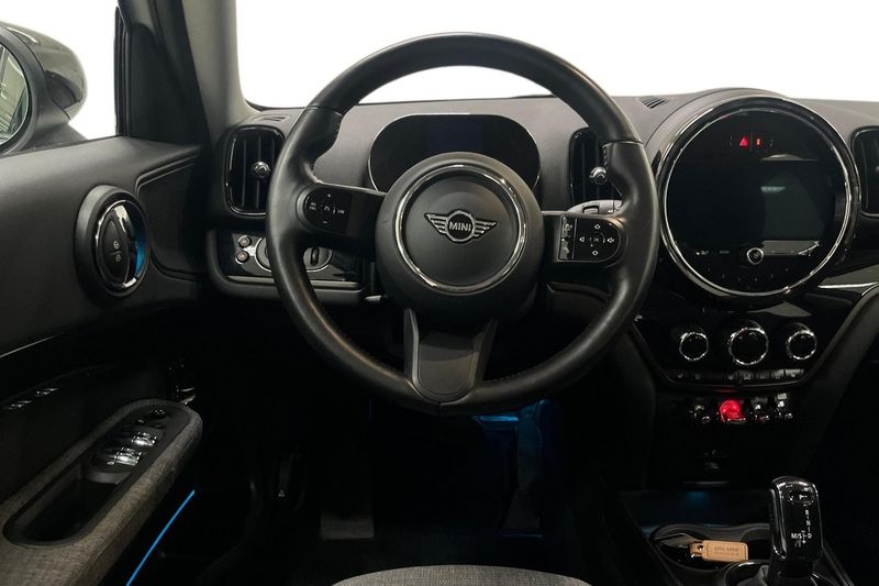 MINI Countryman bild 9
