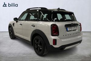 MINI Countryman bild 2