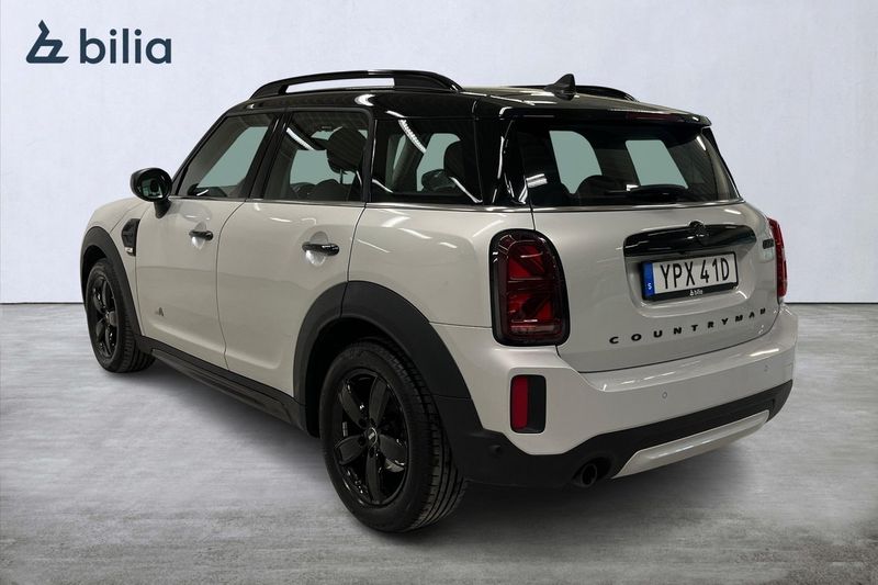 MINI Countryman bild 2