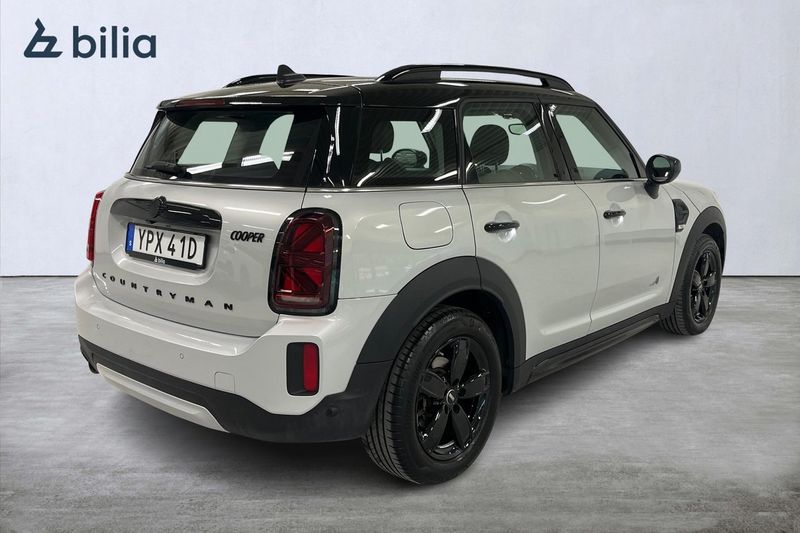 MINI Countryman bild 16