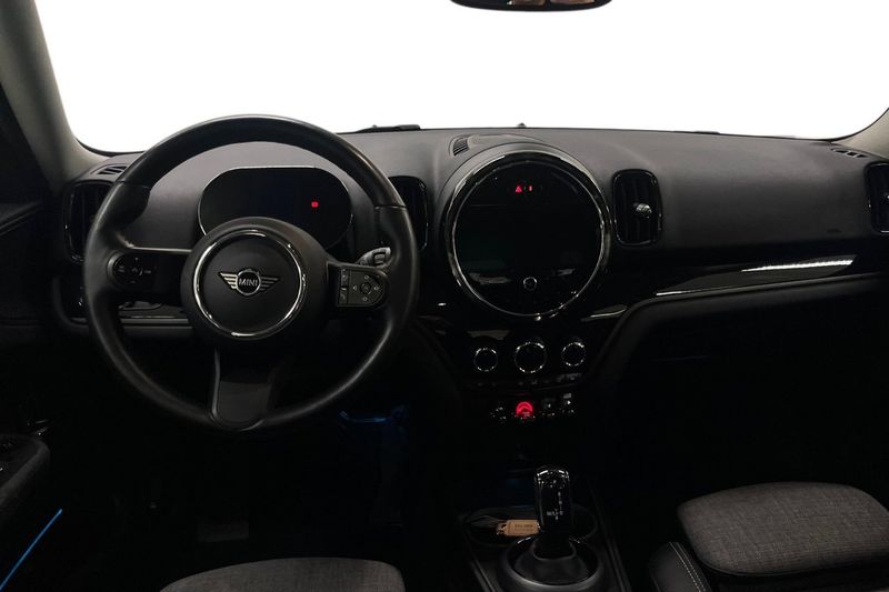 MINI Countryman bild 8