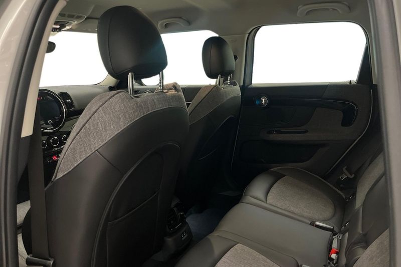 MINI Countryman bild 11