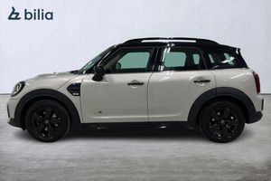 MINI Countryman bild 3