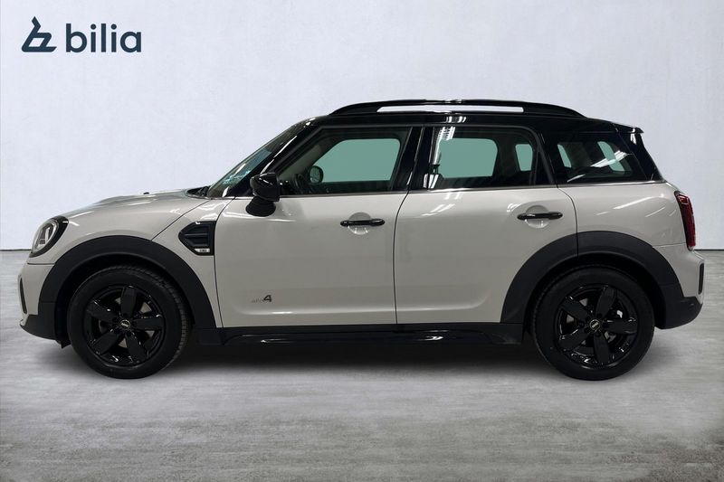 MINI Countryman bild 3