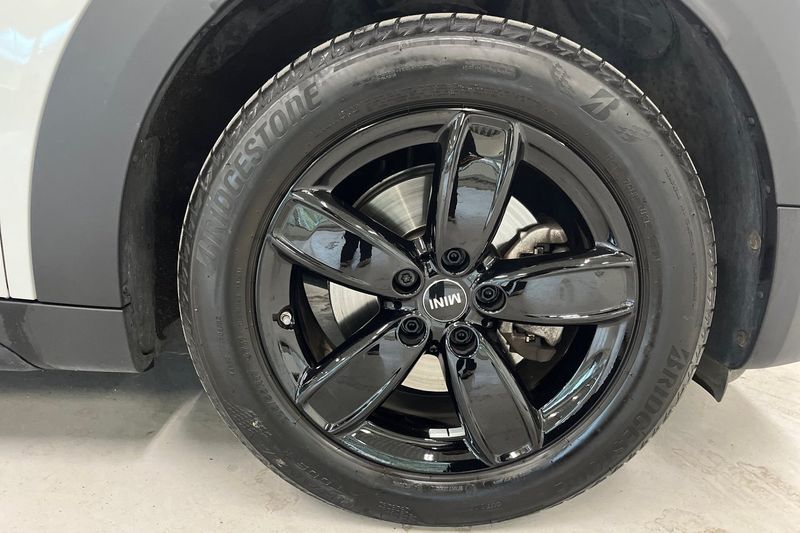 MINI Countryman bild 14