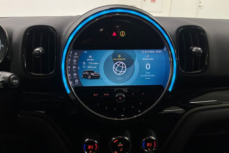 MINI Countryman bild 13