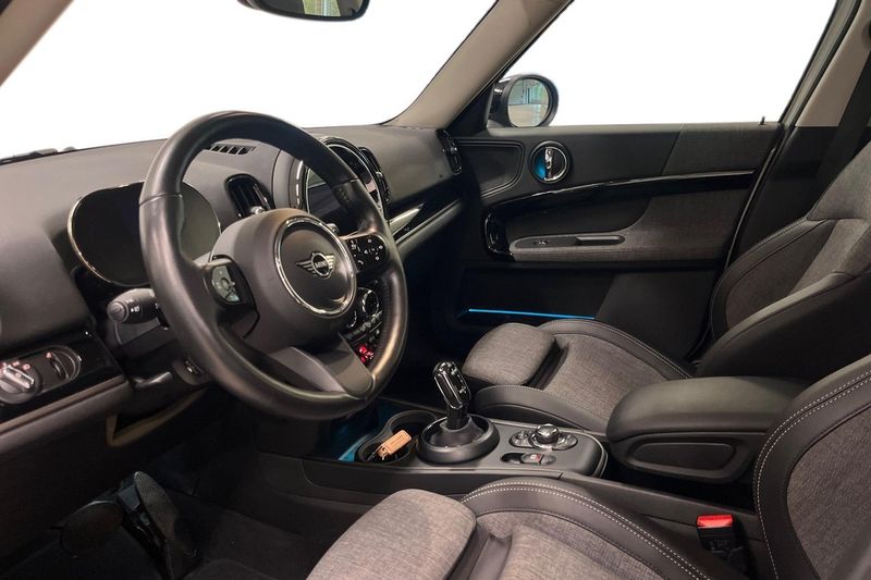 MINI Countryman bild 12