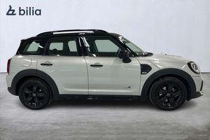 MINI Countryman bild 15