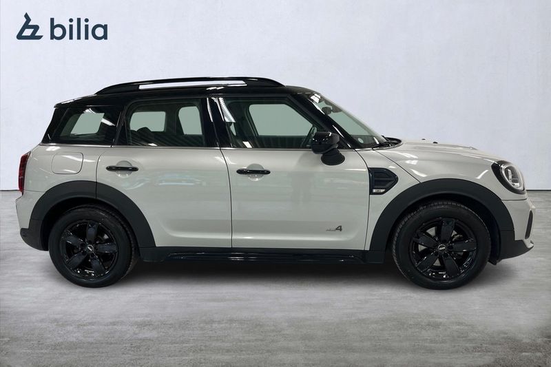 MINI Countryman bild 15