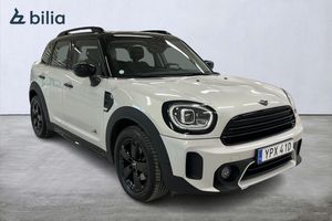 MINI Countryman bild 17