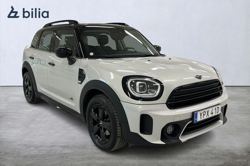 MINI Countryman bild 17