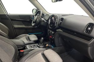 MINI Countryman bild 6