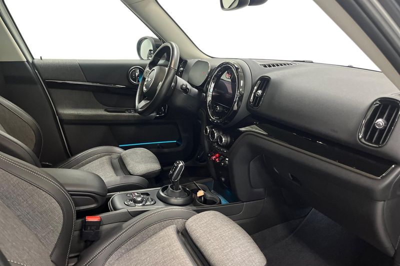 MINI Countryman bild 6