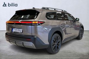 Toyota bZ4X bild 19