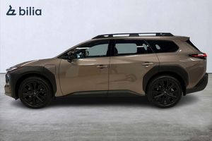 Toyota bZ4X bild 3