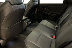 Toyota bZ4X bild 13