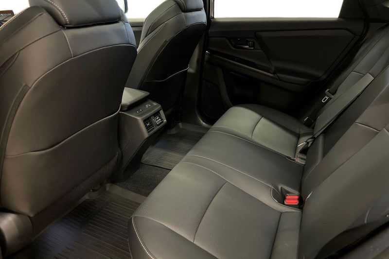 Toyota bZ4X bild 13