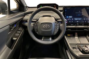 Toyota bZ4X bild 11